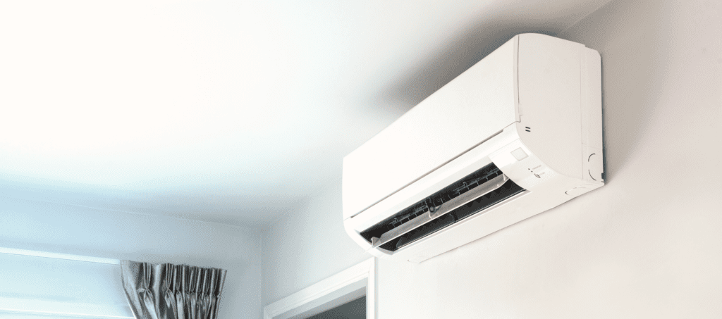 Cooling-Air-Conditioning