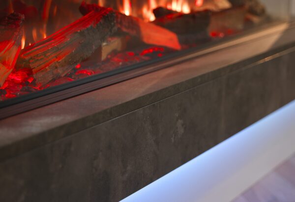 ES 1500 Electric Fire - Image 4