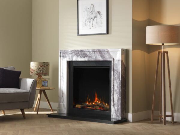 ES 750 Electric Fire - Image 5