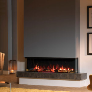 ES 2200 Electric Fire