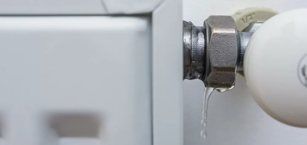 Are Hot Water Leaks Dangerous? What You Need to Know