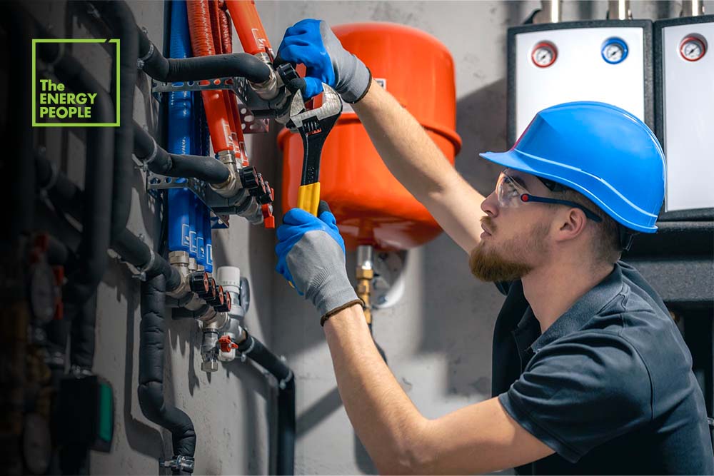 Hot Water System in Canberra