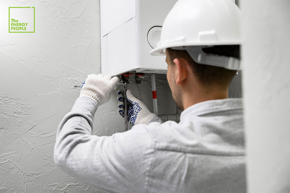 Hot Water System in Canberra