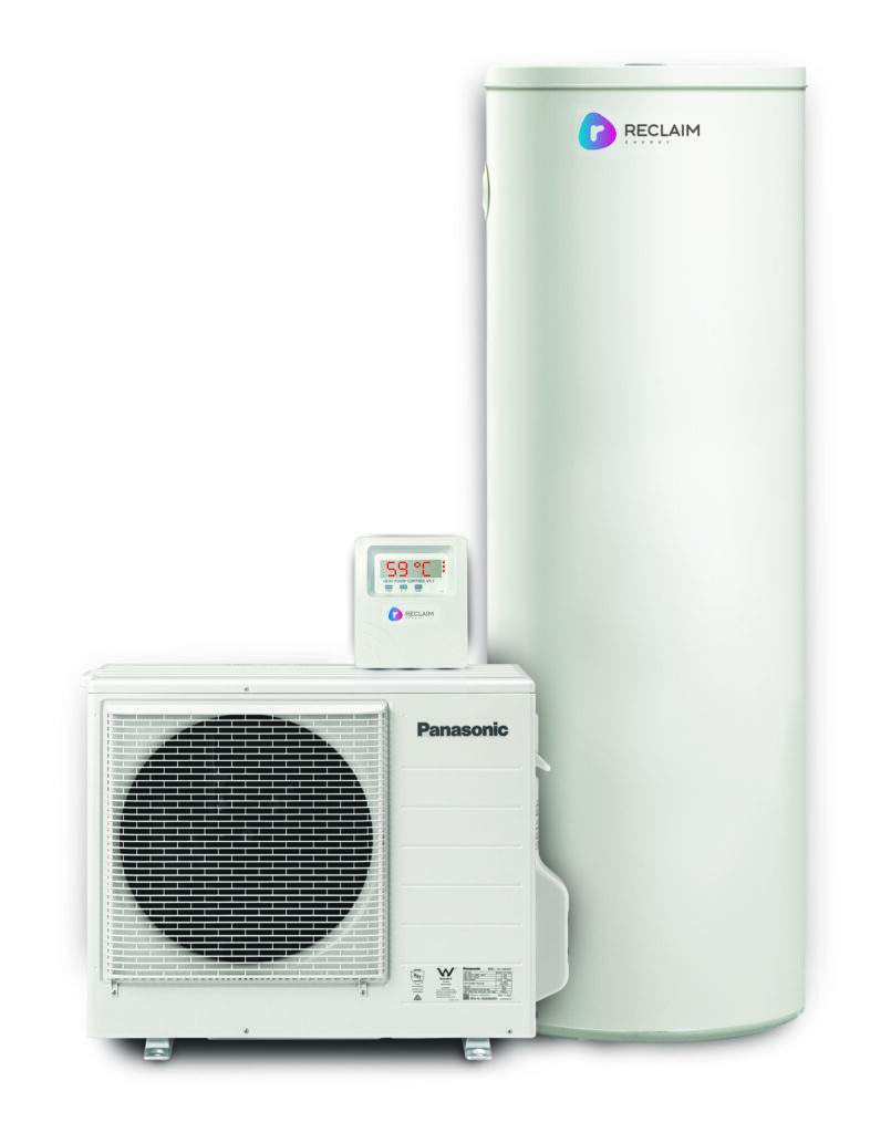 Reclaim Panasonic HeroSystemPix