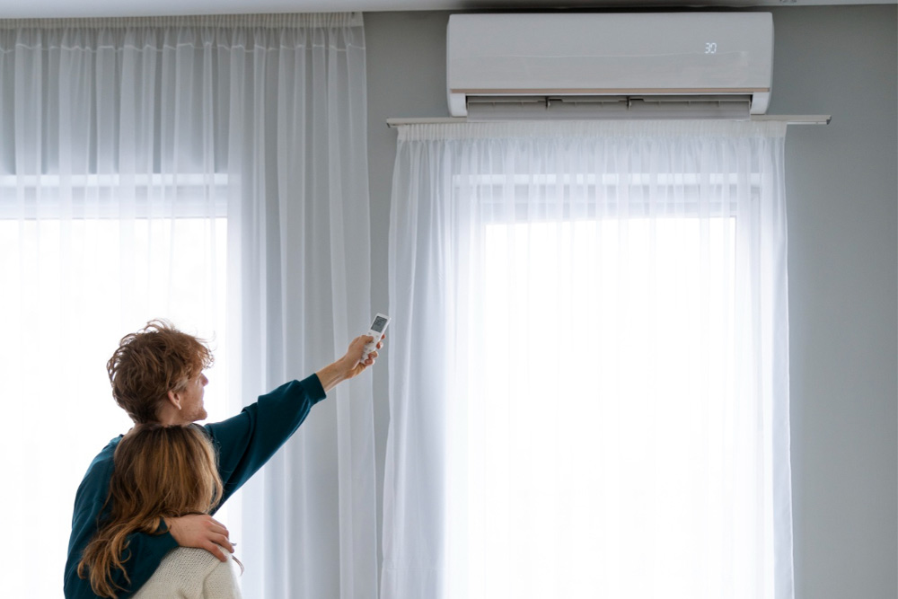 Air Conditioning Types Explained