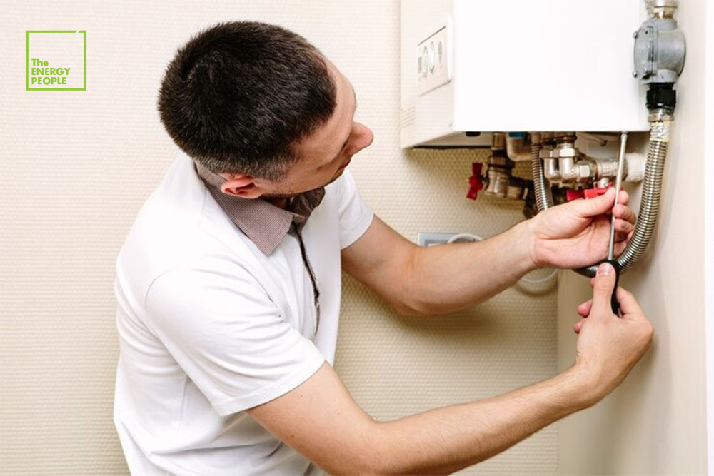 Modern Hot Water Systems In Canberra