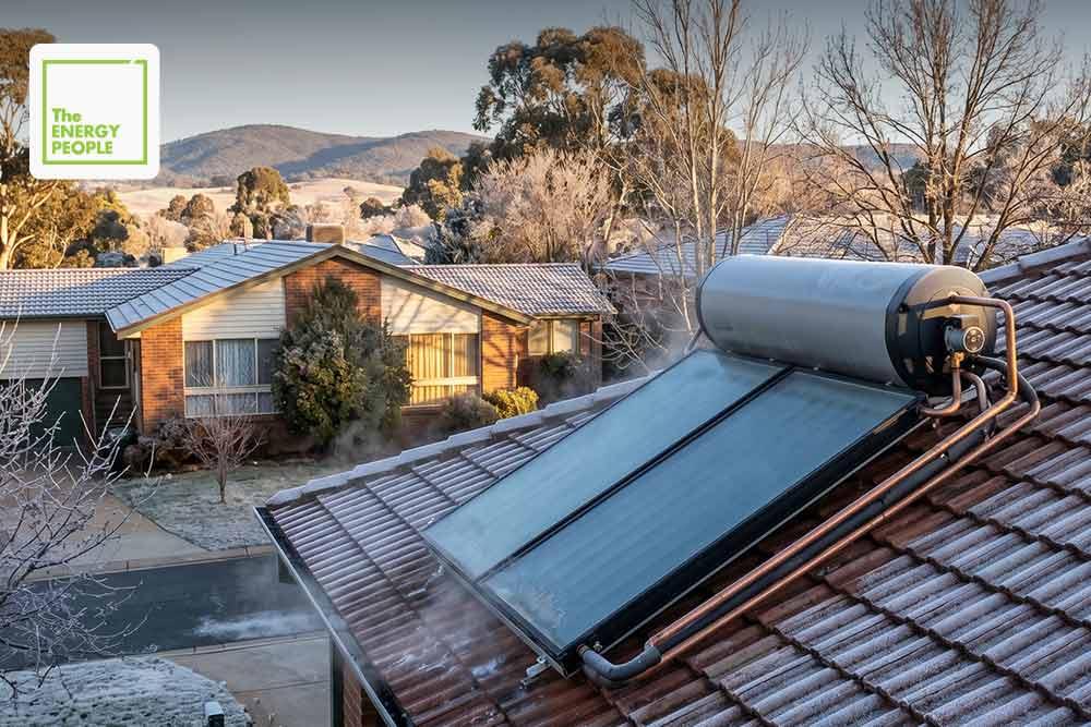 Solar Hot Water Systems