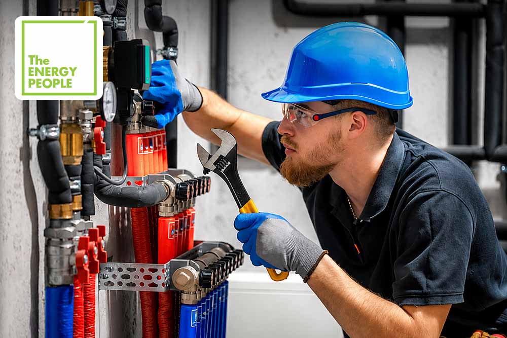 Electric hot water system Canberra - Signs leaking water and replacement warning signs