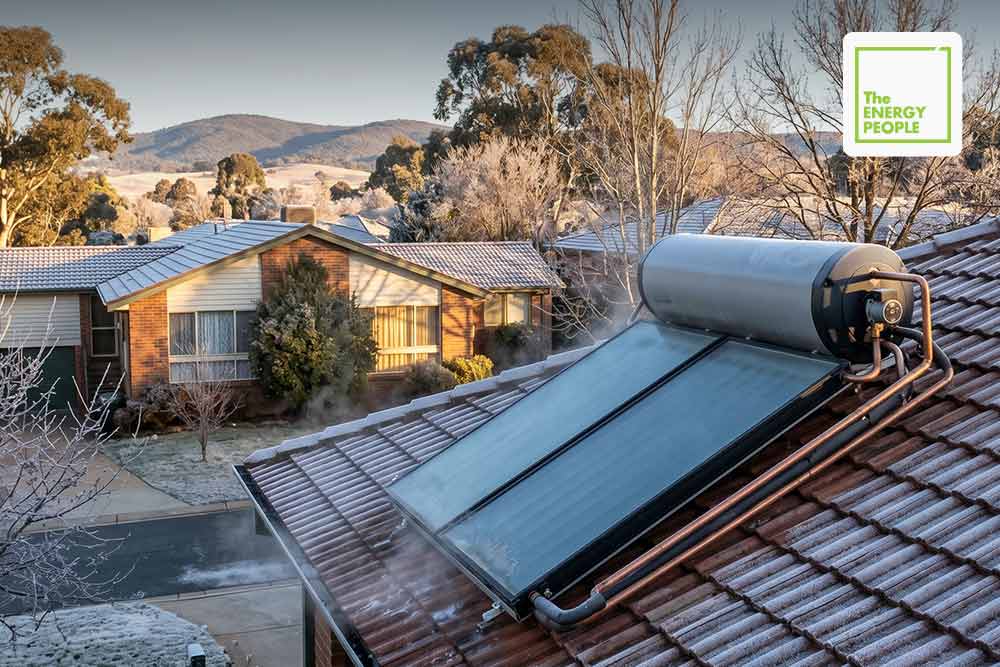 Solar Hot Water Systems