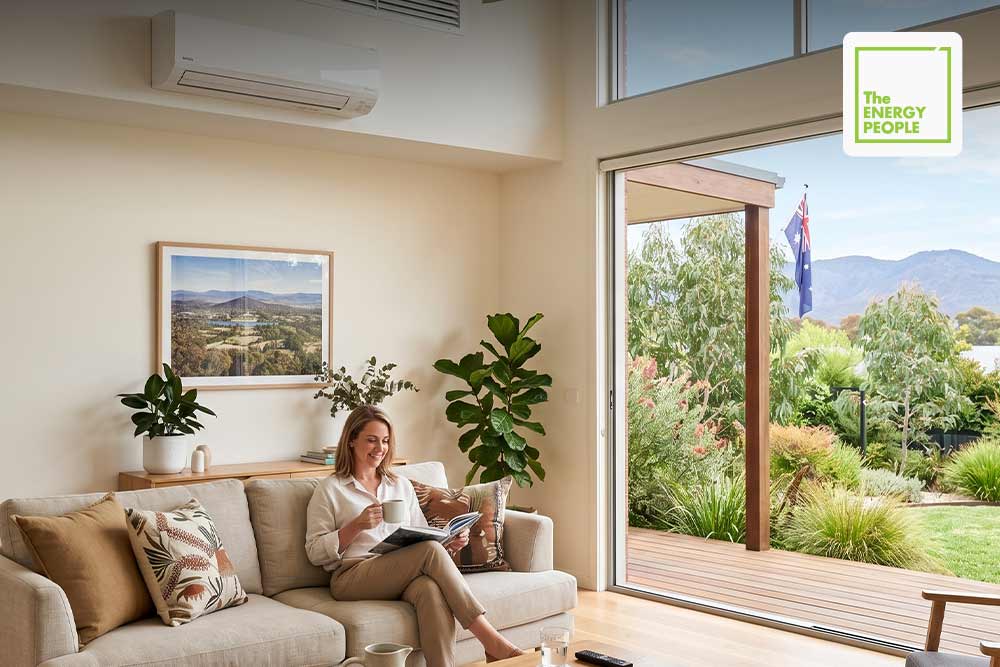 Evaporative Cooling Works Well In Canberra Homes
