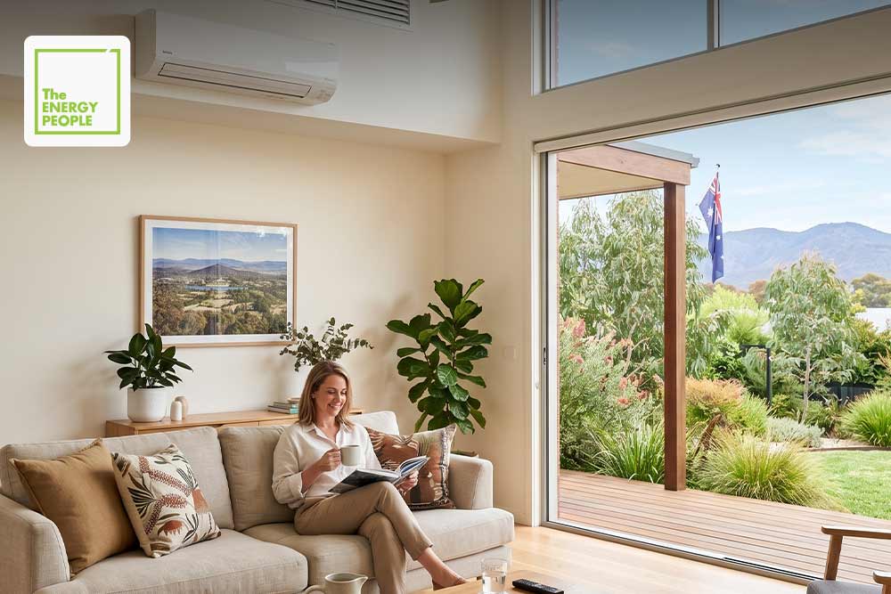 Evaporative Cooling Works Well In Canberra Homes