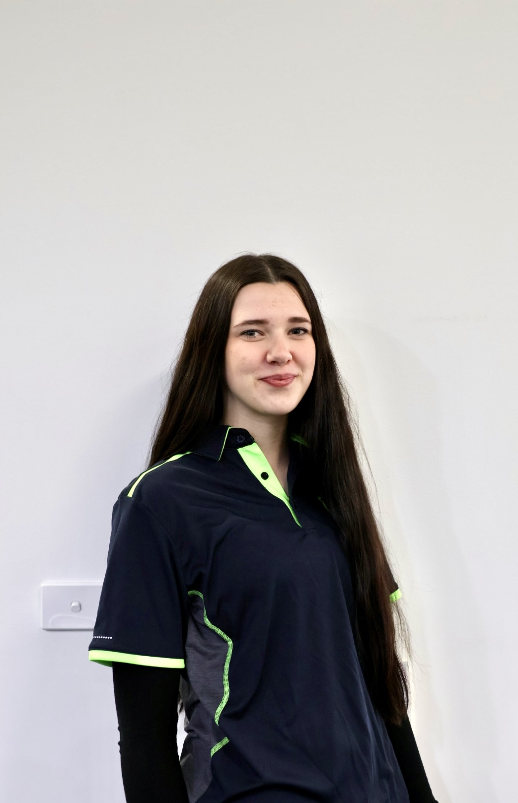 Grace Van Der Meulen
