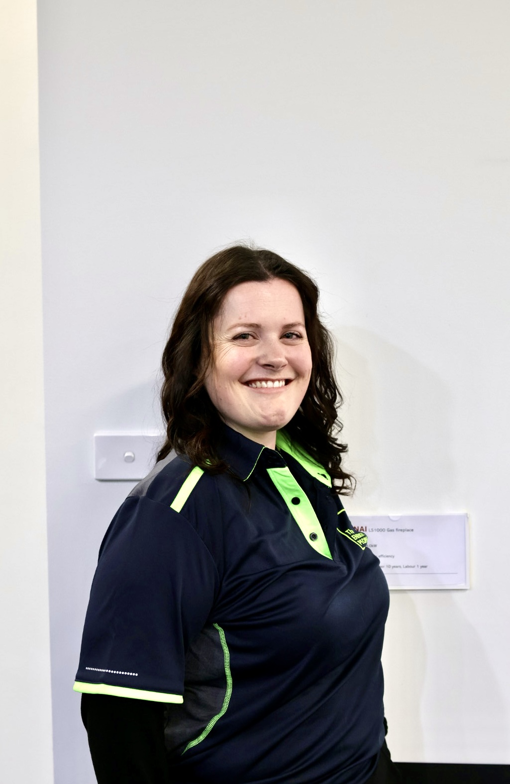 Rachael Waller