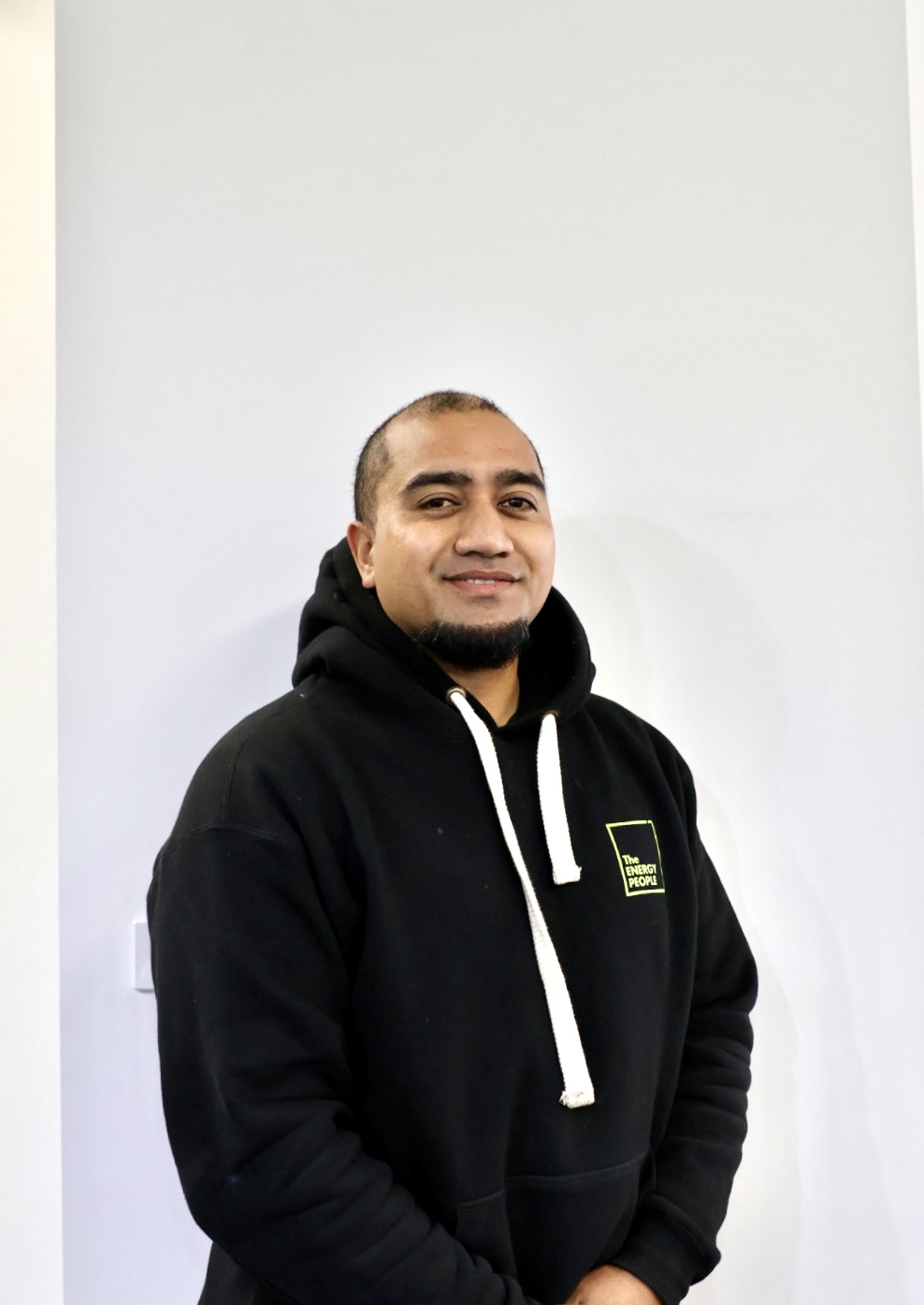 Stuart Lolotonga
